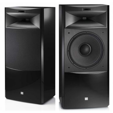 Напольная акустика JBL S4700